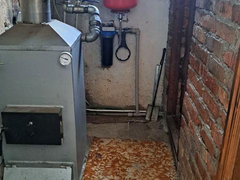 дом по адресу Уральская