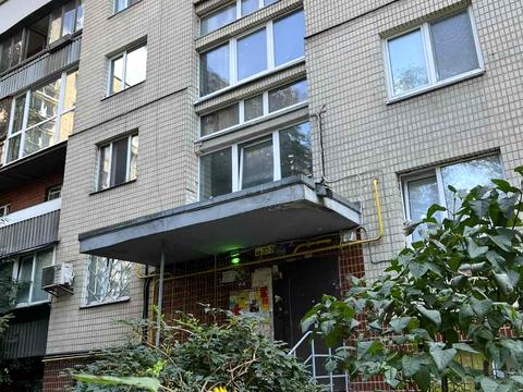 квартира за адресою Ковпака вул., 4