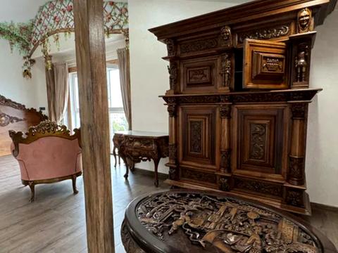 квартира по адресу Ярославская ул., 25а