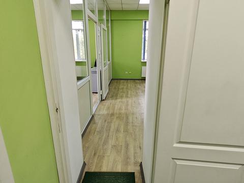 коммерческая по адресу Кокчетавская ул., 12
