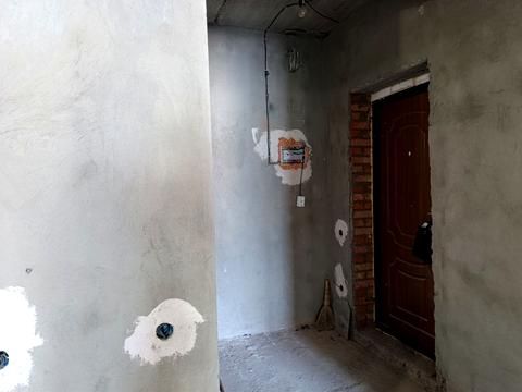 квартира за адресою 2-й Юності пров., 20А