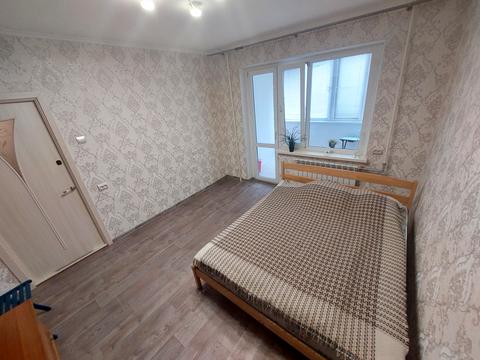 квартира по адресу Лазурная ул., 6в