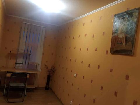 квартира за адресою Оноре де Бальзака вул., 6