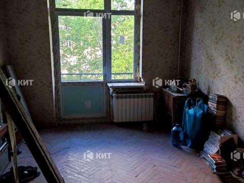 квартира по адресу Дарвина ул., 3/5