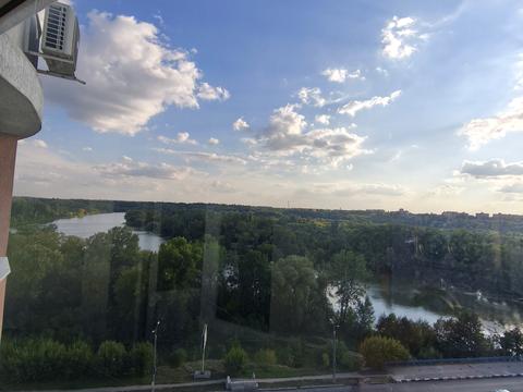 квартира за адресою Свободи просп. (Прокоф'єва), 48-А