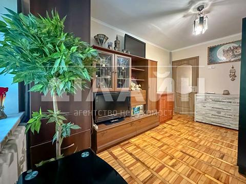 квартира за адресою Лахтинська вул., 3