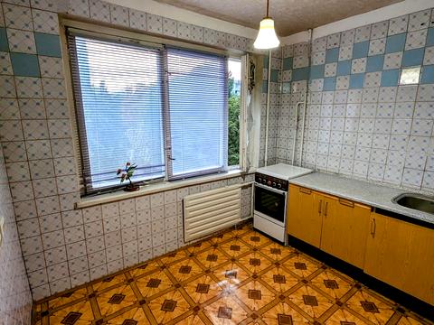 квартира по адресу Гната Юры ул., 12