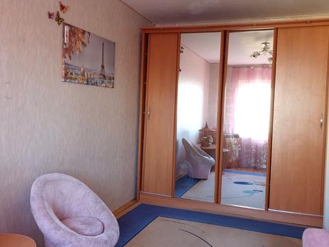 квартира за адресою Милославська вул., 8