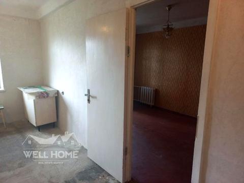 квартира за адресою Світлицького вул., 24