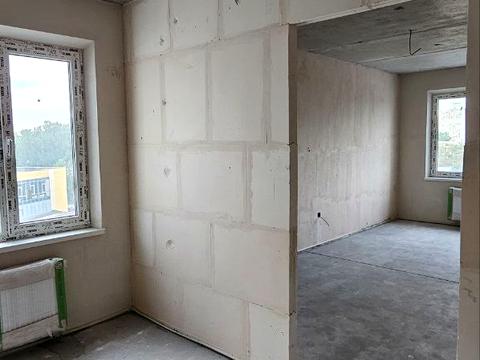 квартира за адресою Доківська вул., 10
