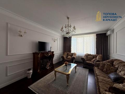 квартира за адресою Літературна вул., 12а, к.1