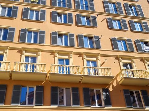 квартира по адресу Инглези ул. (25-ї Чапаєвської Дивізії), 2в