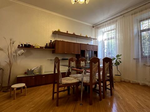 дом по адресу Оскара Гансена, 3