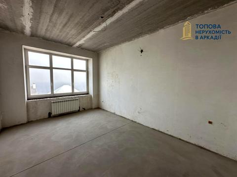квартира за адресою Каркашадзе пров. (Цегляний), 7