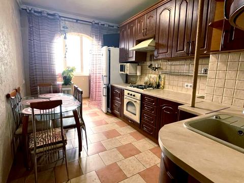 квартира по адресу Мицкевича ул., 9а
