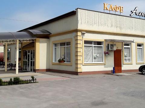 комерційна за адресою Медична вул., 70