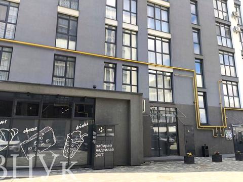 квартира за адресою Зоряна вул., 2