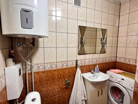 квартира по адресу Медная ул., 10