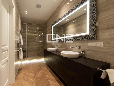 квартира за адресою Кловський узвіз, 7а