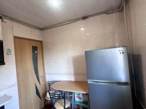квартира по адресу Харьковских Дивизий ул., 10
