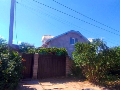 дом по адресу Будівельників