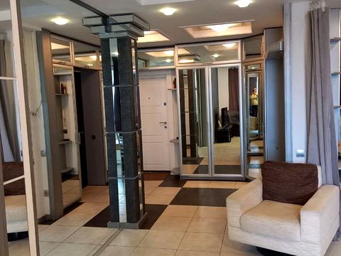 квартира по адресу Пономарёва ул., 26