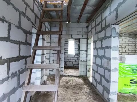 будинок за адресою Абрикосова