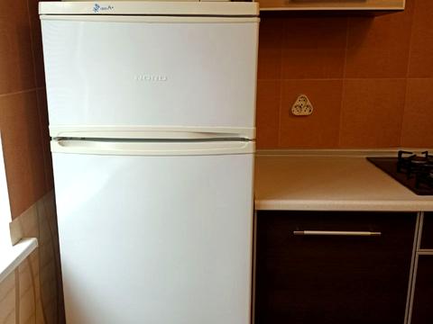 квартира за адресою Барабашова вул., 38а