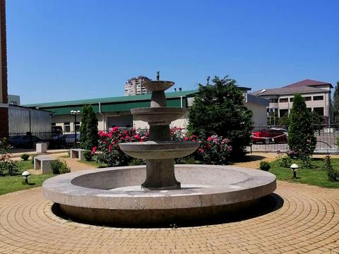 квартира по адресу Люстдорфская дорога ул., 100з
