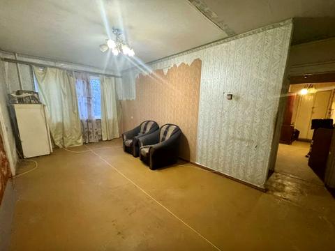 квартира по адресу Победы просп., 62д