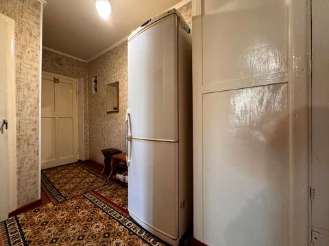 квартира по адресу Добробатів ул. (Іларіонівська), 7