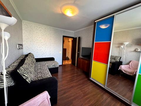 квартира за адресою Слави бульв., 8