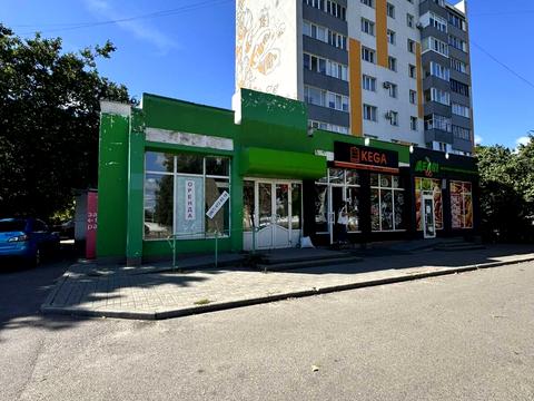 квартира по адресу Чигиринська ул., 40