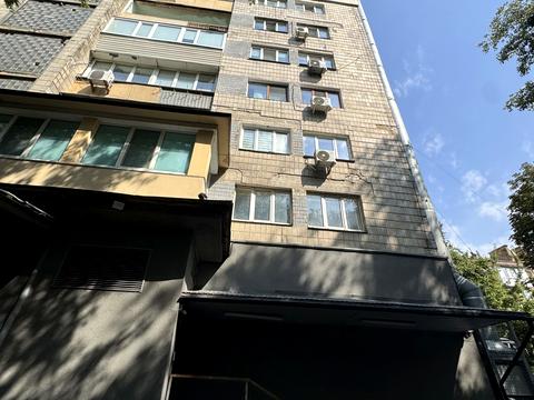 квартира по адресу Леси Украинки бульв., 30-А