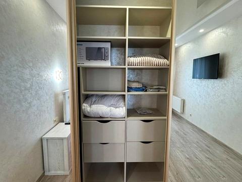 квартира по адресу Перфецкого ул., 6а