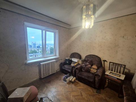 квартира за адресою Миколи Міхновського бульв. (Дружби Народів), 8-А