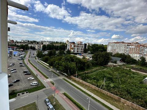 квартира по адресу Старокостянтинівське шоссе, 5/3-Ж