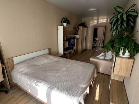 квартира за адресою Світлицького вул., 35