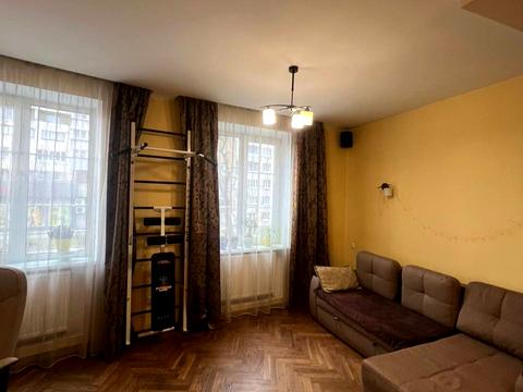 квартира за адресою Стрийська вул., 76