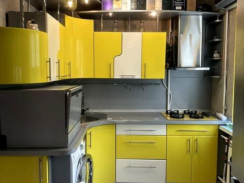 квартира за адресою Мрії вул. (Академіка Туполєва), 9