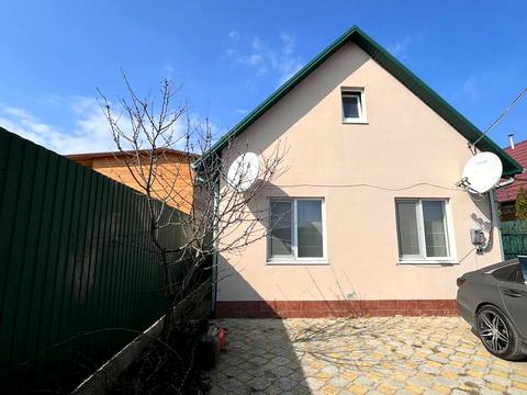 дом по адресу Водопровідна