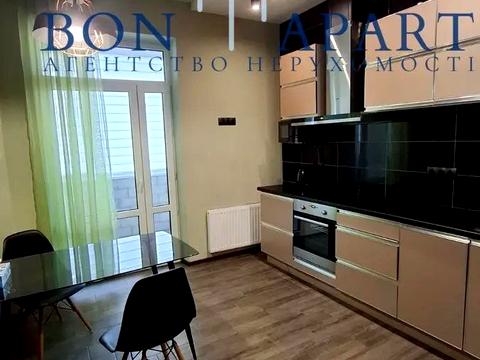 квартира за адресою Євгена Коновальця вул. (Щорса), 34-А