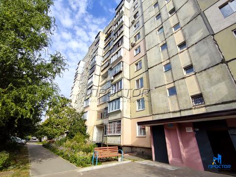 квартира за адресою Олімпійська вул., 6-А
