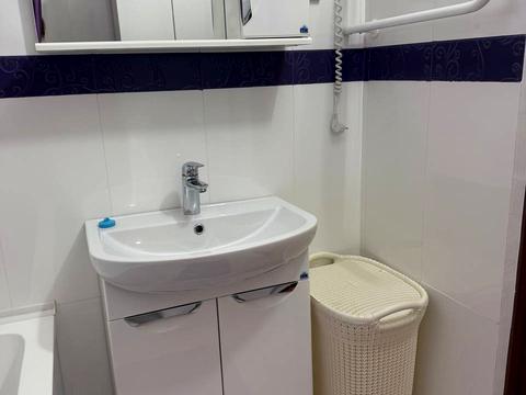 квартира за адресою Суднобудівна вул., 8