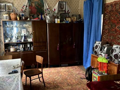 дом по адресу Річкова