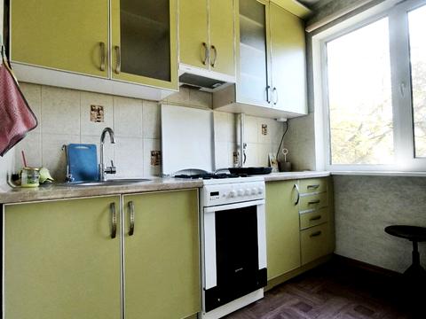 квартира по адресу Защитников Украины ул. (Одинцова), 13б