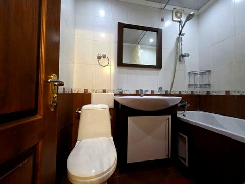 квартира за адресою Драгоманова вул., 25