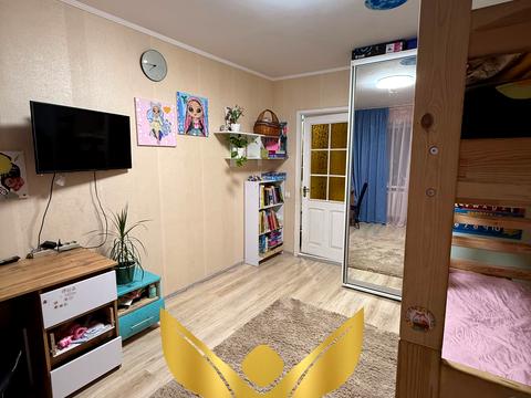 квартира по адресу Кропивницкий, Героев-Спасателей ул. (Волкова), 30