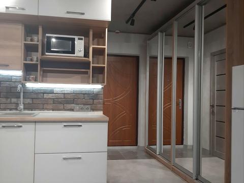 квартира за адресою Приміська, 24