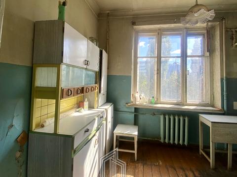 квартира по адресу Николая Михновского бульв. (Дружбы Народов), 20